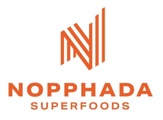 Nopphada Superfoods